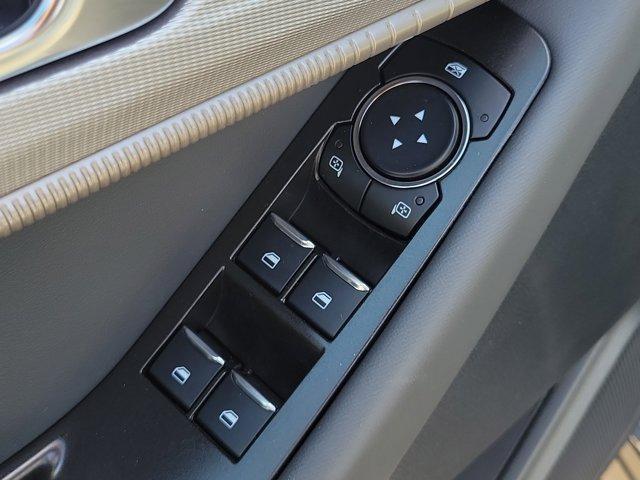 new 2026 Ford Explorer car, priced at $43,755