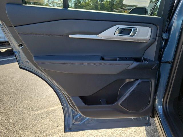 new 2026 Ford Explorer car, priced at $43,755