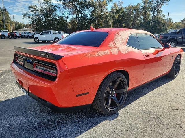 used 2021 Dodge Challenger car, priced at $55,324