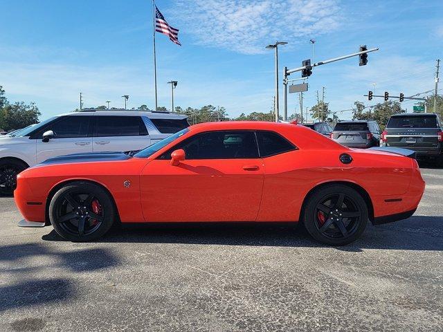 used 2021 Dodge Challenger car, priced at $55,324