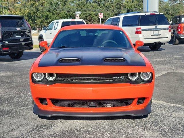 used 2021 Dodge Challenger car, priced at $55,324