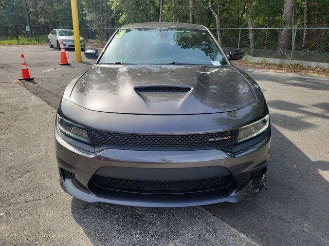 used 2023 Dodge Charger car, priced at $24,212