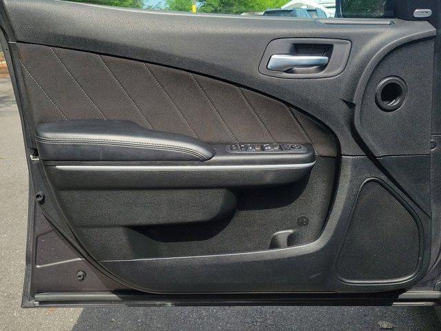 used 2023 Dodge Charger car, priced at $24,212