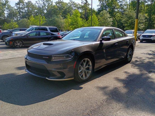 used 2023 Dodge Charger car, priced at $24,721