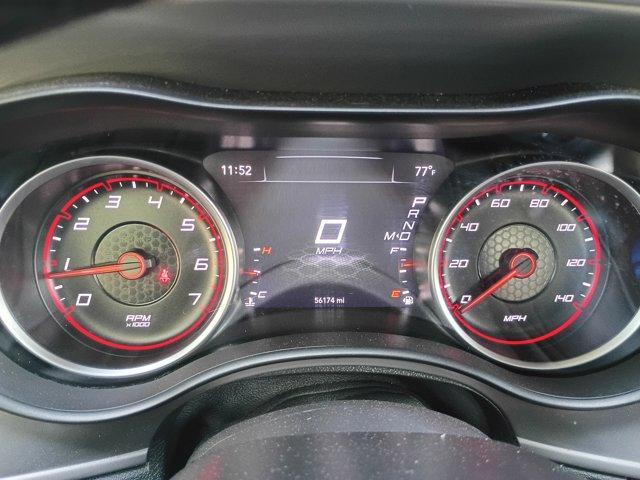 used 2023 Dodge Charger car, priced at $24,721