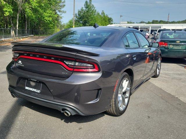 used 2023 Dodge Charger car, priced at $24,212