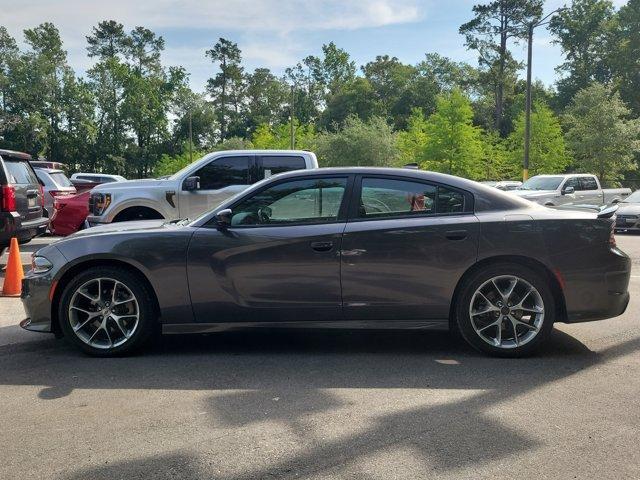 used 2023 Dodge Charger car, priced at $24,212