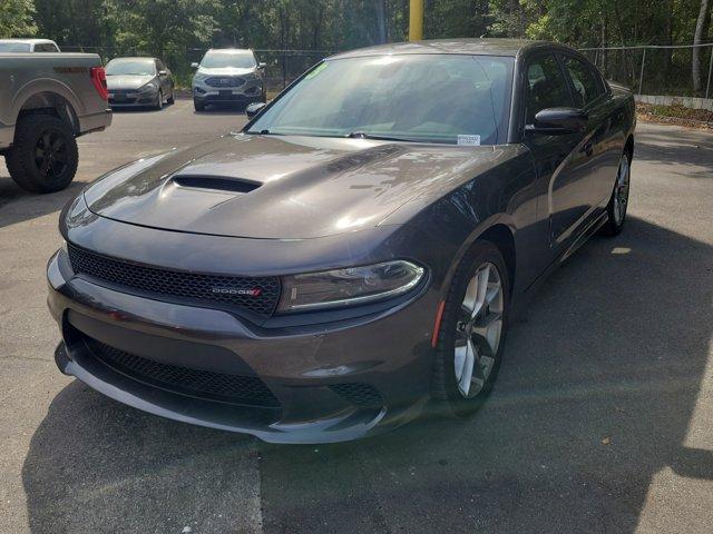 used 2023 Dodge Charger car, priced at $24,212