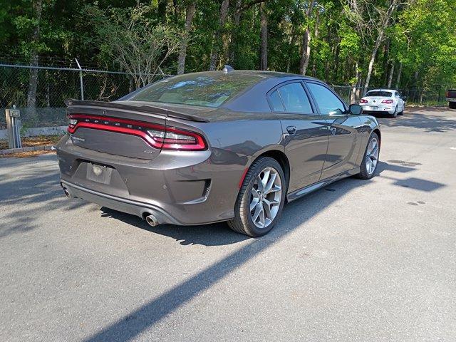 used 2023 Dodge Charger car, priced at $24,721