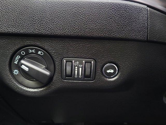 used 2023 Dodge Charger car, priced at $24,212