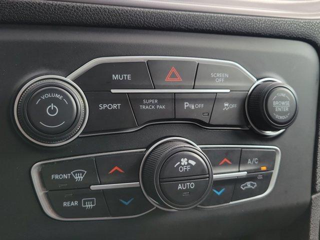 used 2023 Dodge Charger car, priced at $24,212