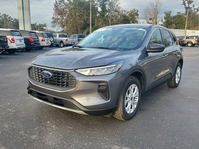 used 2024 Ford Escape car, priced at $21,421