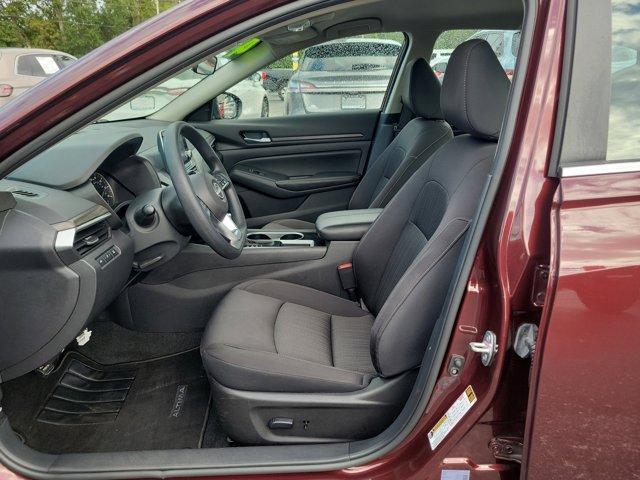 used 2024 Nissan Altima car, priced at $20,832