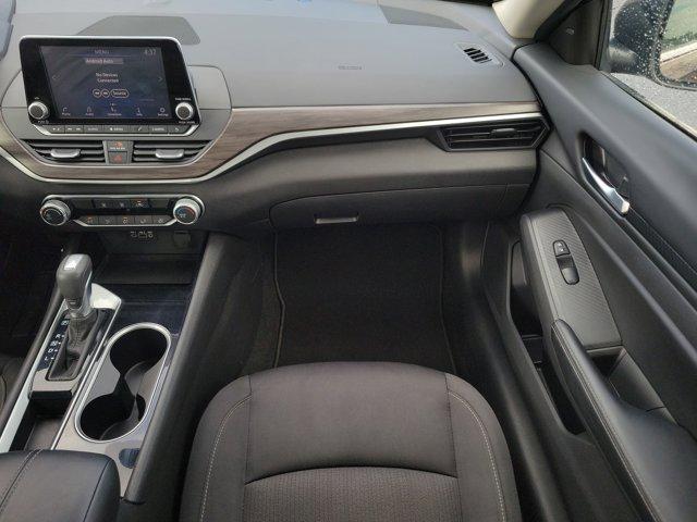 used 2024 Nissan Altima car, priced at $20,832