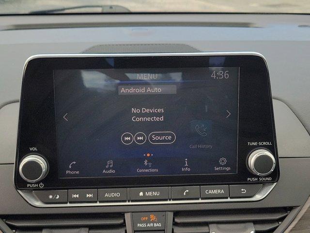 used 2024 Nissan Altima car, priced at $20,832