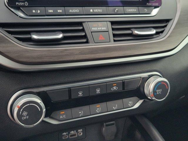used 2024 Nissan Altima car, priced at $20,832