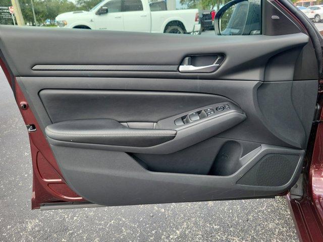 used 2024 Nissan Altima car, priced at $20,832