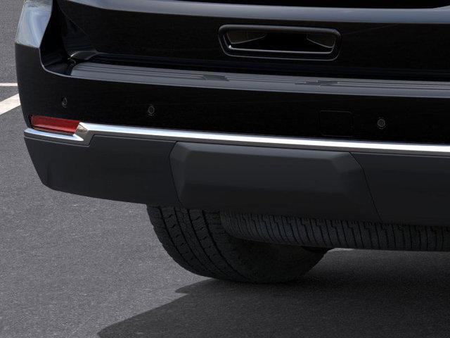 new 2025 Chevrolet Tahoe car, priced at $62,052