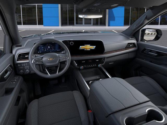new 2025 Chevrolet Tahoe car, priced at $62,052