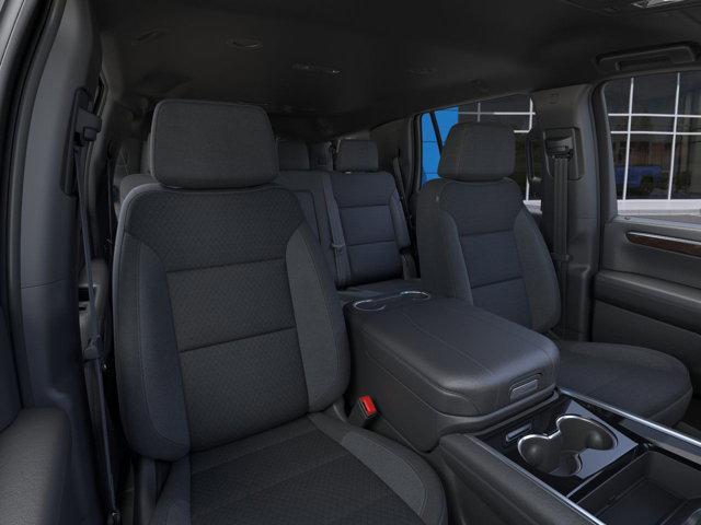 new 2025 Chevrolet Tahoe car, priced at $62,052