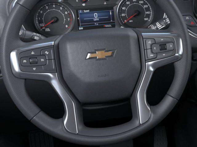 new 2024 Chevrolet Blazer car, priced at $37,980