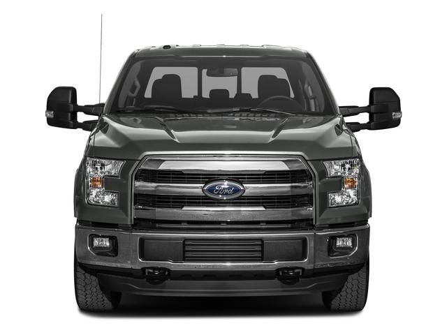 used 2017 Ford F-150 car