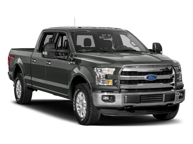 used 2017 Ford F-150 car