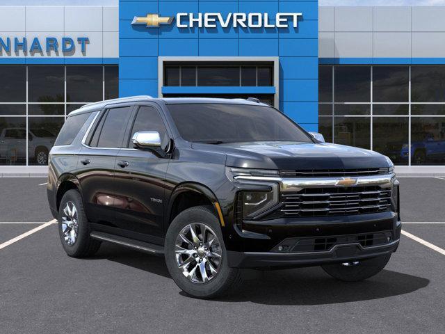 new 2025 Chevrolet Tahoe car, priced at $80,185