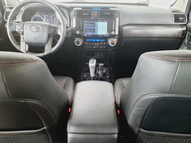 used 2021 Toyota 4Runner car, priced at $49,777
