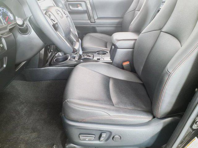 used 2021 Toyota 4Runner car, priced at $49,777