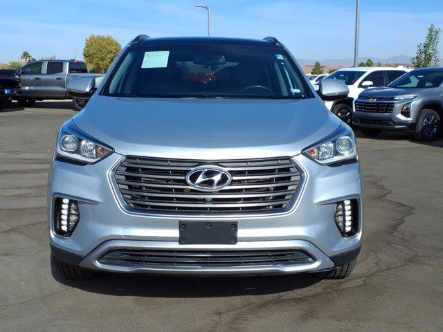 used 2019 Hyundai Santa Fe XL car, priced at $21,341