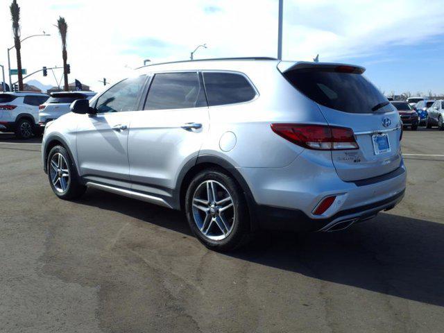 used 2019 Hyundai Santa Fe XL car, priced at $21,341