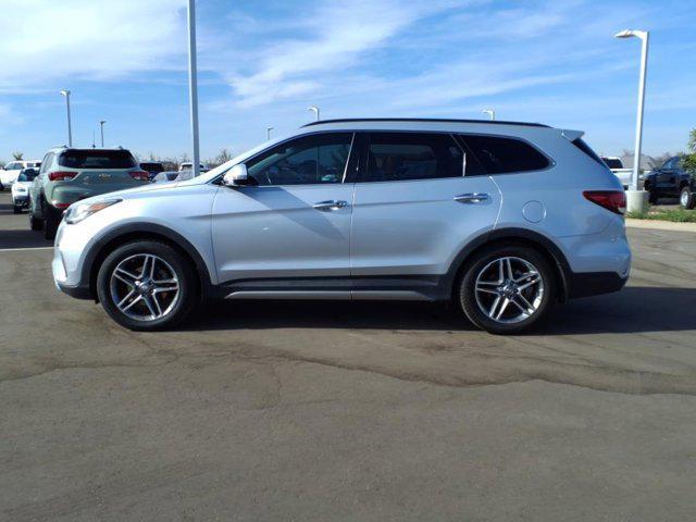 used 2019 Hyundai Santa Fe XL car, priced at $21,341