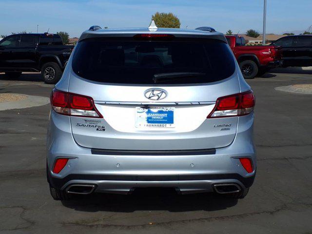 used 2019 Hyundai Santa Fe XL car, priced at $21,341