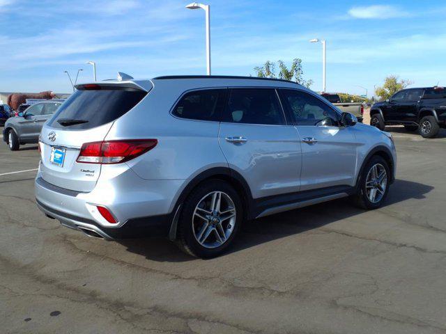 used 2019 Hyundai Santa Fe XL car, priced at $21,341