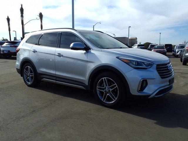 used 2019 Hyundai Santa Fe XL car, priced at $21,341