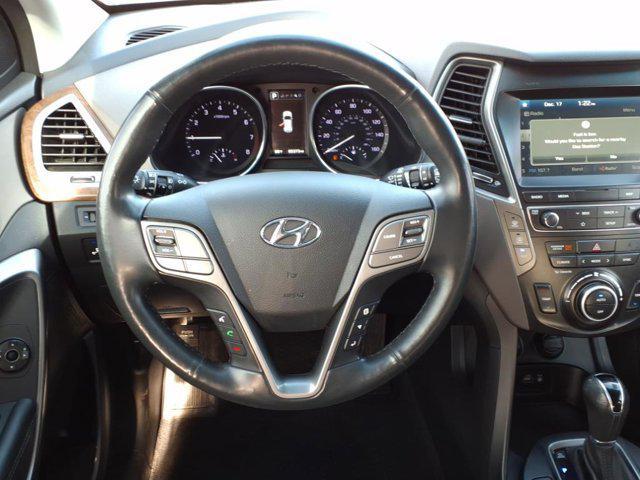 used 2019 Hyundai Santa Fe XL car, priced at $21,341