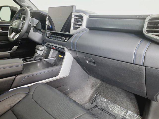 used 2024 Toyota Sequoia car, priced at $77,977
