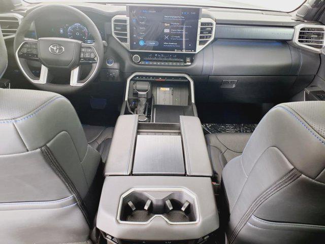 used 2024 Toyota Sequoia car, priced at $77,977