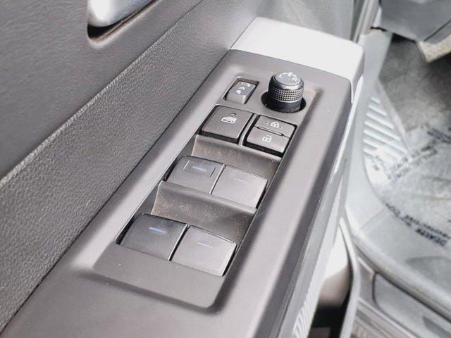 used 2024 Toyota Sequoia car, priced at $77,977