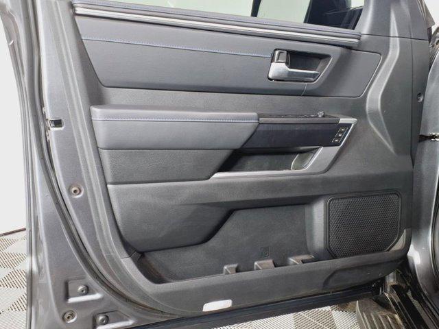 used 2024 Toyota Sequoia car, priced at $77,977