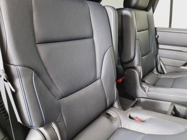 used 2024 Toyota Sequoia car, priced at $77,977