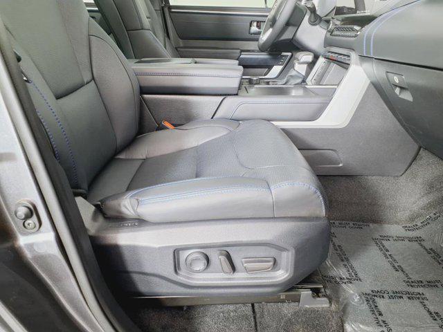 used 2024 Toyota Sequoia car, priced at $77,977