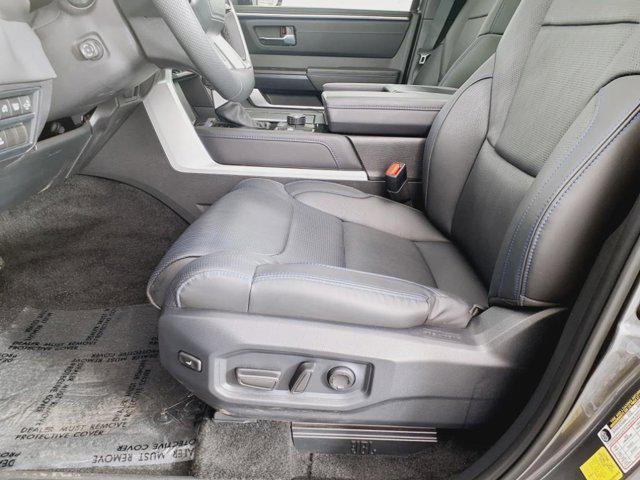 used 2024 Toyota Sequoia car, priced at $77,977