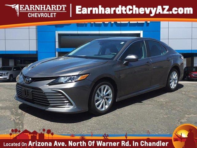 used 2023 Toyota Camry car, priced at $25,363