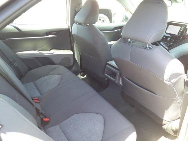 used 2023 Toyota Camry car, priced at $24,639