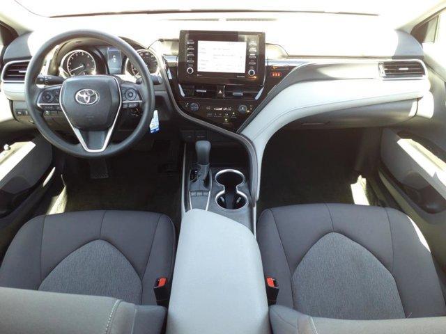 used 2023 Toyota Camry car, priced at $24,802