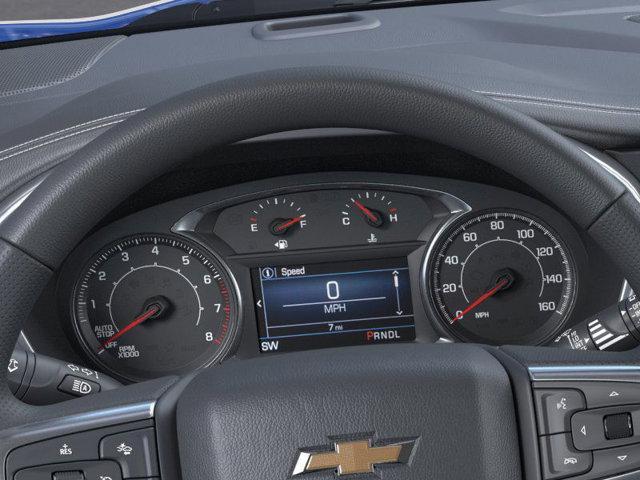 new 2025 Chevrolet Blazer car, priced at $36,128