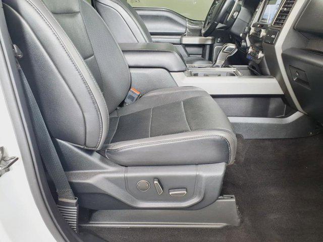 used 2019 Ford F-150 car, priced at $41,777