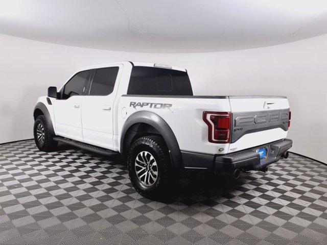 used 2019 Ford F-150 car, priced at $41,777